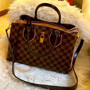 LV handbag